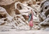 بانوان قشم؛ ستون‌های پنهان ژئوپارک جهانی