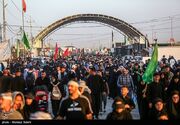 اعلام جزئیات بیمه‌نامه اربعین توسط ستاد اربعین صنعت بیمه