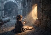 چرایی گمنامی دختر امام حسین(ع) در متون/شبهاتی برای زدن حضرت رقیه (س)