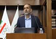 فراهانی رئیس فدراسیون ورزش‌های ناشنوایان شد