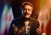 ماجرای علیرضا افتخاری و خواندنش برای رهبر شهید / آیا او پشیمان شد!