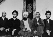 خاطرات رهبر شهید درباره عادت جالبی که ایشان در مساجد مشهد باب کردند