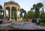 دعوت از هنرمندان برای یادروز حافظ