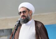 دشمن همه ملت ایران را هدف قرار داده است