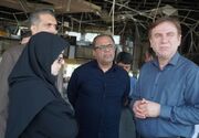ایستادگی مردم بوشهر مقابل دشمنان، ریشه در تاریخ مقاومت آن دارد
