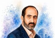روایت دانشمندی که آمریکا او را تحریم کرد/چرا شهید فولادوند ترور شد؟