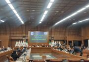 انتخابات فدراسیون نابینایان به دور دوم رفت