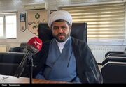استقرار مواکب اوقاف زنجان در کربلا و مرز خسروی
