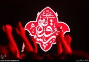 نقش حضرت رقیه (س)در پیام‌رسانی عاشورا و درس‌های تربیتی برای نسل امروز