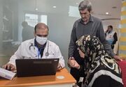 آغاز خدمات‌رسانی پزشکی به زائران اربعین از 31 تیر در شلمچه