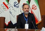 زارعی: الوند و پناهگاه یخچال سرمایه‌های ملی کوهنوردی ایران و همدان است