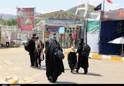 باشماق در مسیر اربعین؛ از خنکی هوا تا کاهش نرخ کرایه و ارتقای خدمات