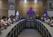 هدف‌گذاری بازگشت 100 میلیون مترمکعب گاز به مدار تولید