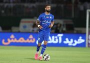 مدافع سابق استقلال به سپاهان پیوست؛ سهرابیان زردپوش شد