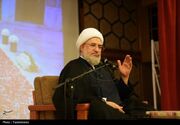آیت‌الله اراکی: نباید کاری کنیم که رهبر انقلاب از اصول خود کوتاه بیاید