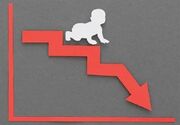 زنگ خطر جمعیتی در کردستان؛ وقتی نرخ باروری از مرز هشدار عبور می‌کند!