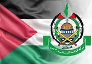 حماس: حملات رژیم صهیونیستی به غزه ادامه جنگ نسل‌کشی است