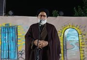 حضور ملت ایران بزرگترین شکست را به دشمن تحمیل کرد