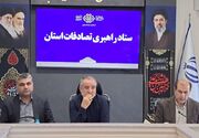 عزم خراسان جنوبی برای نجات محور سربیشه–نهبندان