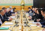روسیه و کره شمالی اقدامات مخرب آمریکا و متحدانش را محکوم کردند