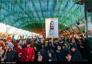 آمادگی کامل ناوگان حمل‌ونقل مازندران برای اعزام زائران اربعین