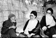 بازخوانی سفر رهبر شهید به لرستان پس از 35 سال