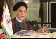 انقلاب اسلامی بر بستر عاشورا بنا شده/ملت ایران در اوج اقتدار جهانی است