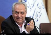 رایزنی استاندار آذربایجان شرقی با همتی؛از گشایش ارزی تا انتقال آب ارس