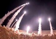 مسیر حملات برای موشک‌های ایران هر روز امن‌تر از دیروز