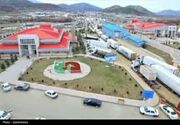 باشماق هوشمندتر شد؛ پایش لحظه‌ای هوا برای زائران اربعین