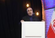 صنایع پرمصرف 5د رصد برق مورد نیاز خود را تأمین کنند