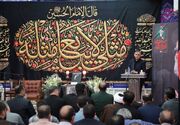 اسلامی: صنعت هسته‌ای میراث امام شهید است