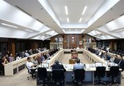 برگزاری نشست هماهنگی بازی‌های پاراآسیایی 2026 ناگویا