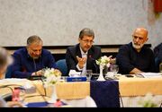 ظرفیت‌های مغفول گردشگری اصفهان به برندهای ملی تبدیل می‌شود