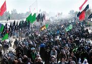 توافق ایران و عراق برای ایجاد «اینترنت رایگان» در مسیر نجف به کربلا