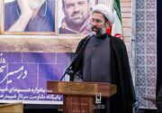 رستمی: امام شهید بزرگترین و مهم‌ترین حامی علم کشور بودند