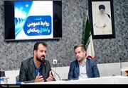 رسانه‌ها از دوقطبی‌سازی‌های مضر فاصله بگیرند