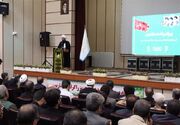 امربه‌معروف و نهی از منکر ناهنجاری‌های جامعه را خودکار اصلاح می‌کند