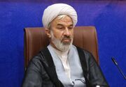 احکام متهمان حوادث دی‌ماه 1404 در اسرع وقت اجرا شود
