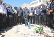 مدرسه دارالفنون 2 در اردبیل ساخته می‌شود