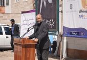 1057 فضای آموزشی در جنگ تحمیلی سوم آسیب دیدند