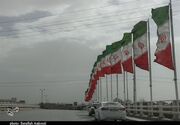 زهکلوت دومین نقطه گرم کشور شد؛ تداوم گرما و گردوخاک در کرمان