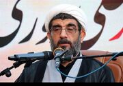 نقطه قوت ملت ایران وجود رهبری است