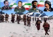 35 اجلاسیه برای 5536 شهید کردستان؛ روایت یک نهضت فرهنگی برای حماسه