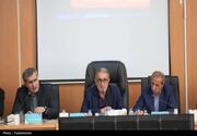 هشدار جدی استاندار؛ مدیران کم‌کار تا پایان مرداد منتظر تغییر باشند