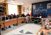 رسانه‌ها در مقابله با شایعات و افزایش امید اجتماعی نقش‌آفرین باشند