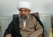 مساجد باید به کانون حل مشکلات معیشتی تبدیل شوند