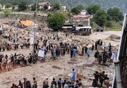 85 نفر در پی سیل «نورستان» افغانستان همچنان مفقود هستند