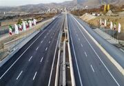 صرفه‌جویی در سوخت و کاهش آلودگی؛ ثمره آزادراه شهید سلیمانی