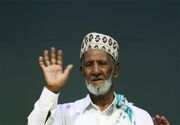 ادای احترام به شیرمحمد اسپندار / آخرین دونَلی نواز خاموش شد